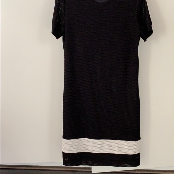 rag & bone mesh Valerie dress Size 4 - Picture 3 of 6